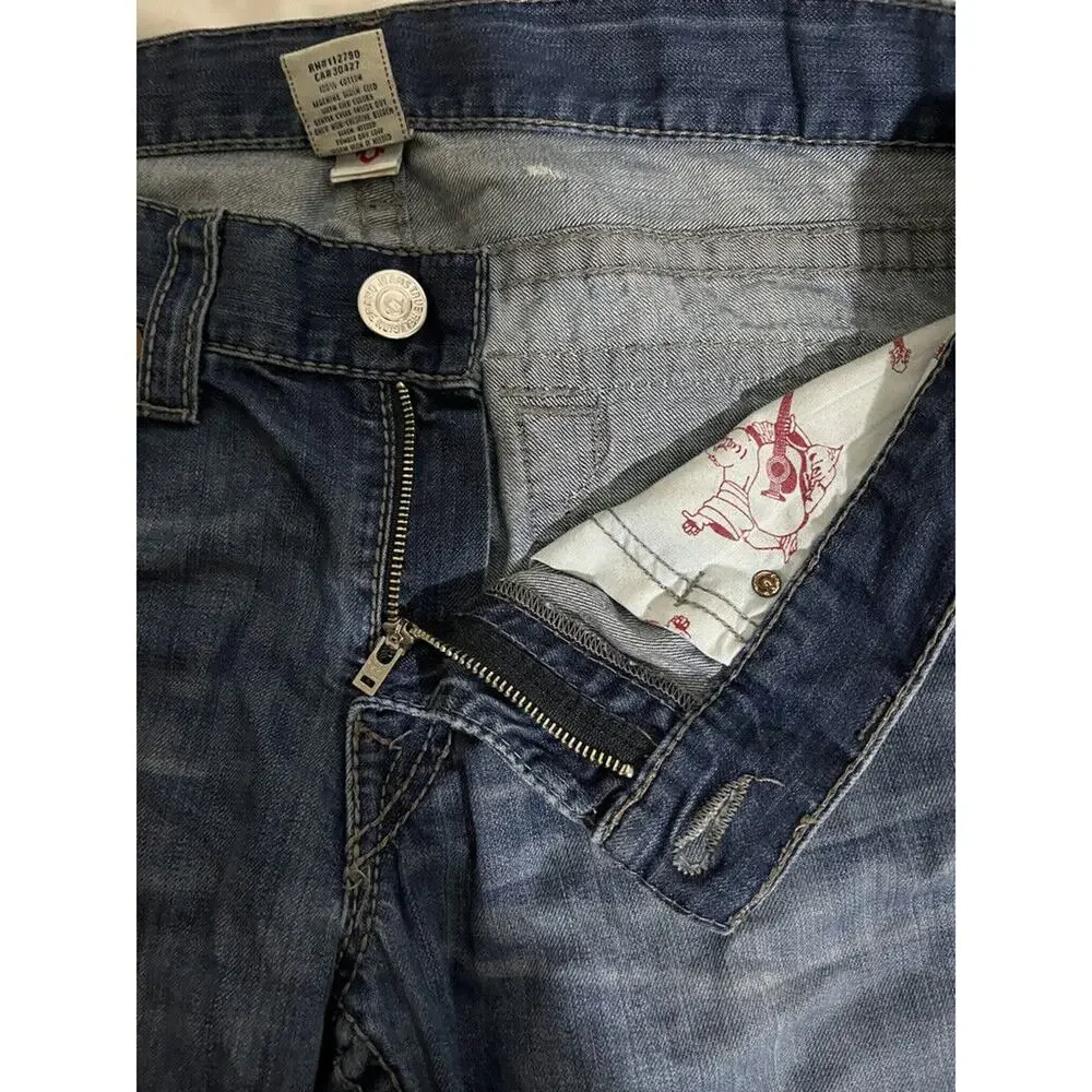 True Religion true religion
